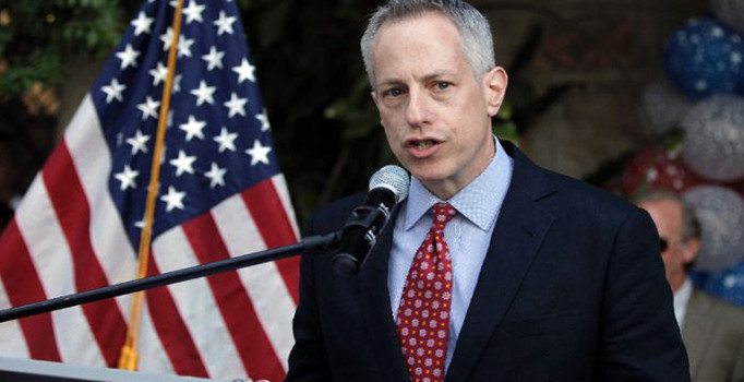 ABD: İdlib'de El Nusra hakimiyet kurarsa bunun ağır sonuçları olur