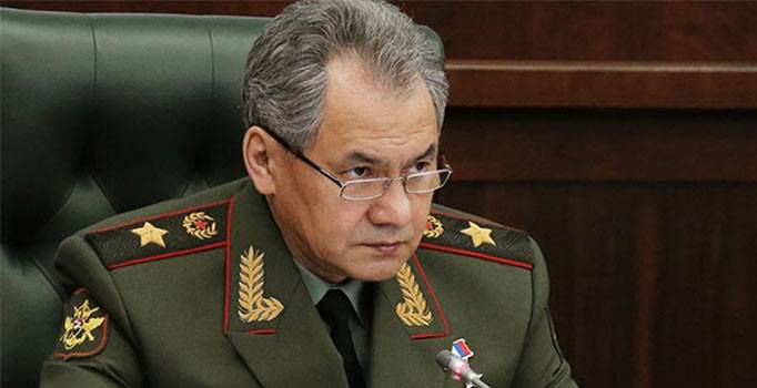 Rusya Savunma Bakanlığı: Kuzey Humus'ta ateşkes 3 Ağustos'ta başlıyor