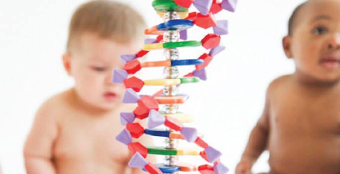 İsteyene sarışın isteyene esmer!