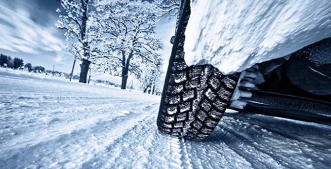 Kış lastiği uygulaması ne zaman başlıyor? Kış lastiği takmamanın cezası ne kadar?