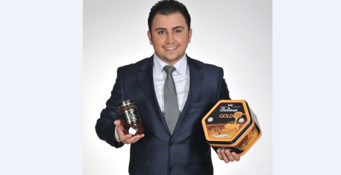 Balcı Ekrem İncel'e arsa dolandırıcılığından gözaltı