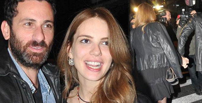 Oren Fransez ve Selen Soyder’den ‘evlilik’ açıklaması