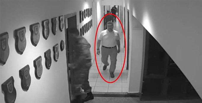 FETÖ'nün sivil imamı Nurettin Oruç'tan pes dedirten savunma: Hayvan belgeseli çekecektim