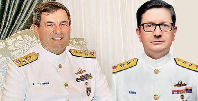 YAŞ'ta atama muamması