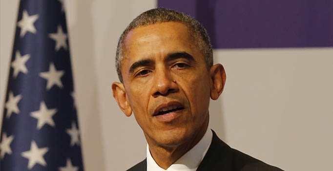 Obama G-20 Zirvesi'nde konuştu: Esad gidecek, Türkiye inanılmazı yapıyor