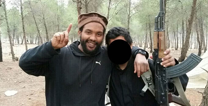 Tutuklanan IŞİD'lilerin, Ebubekir El-Bağdadi'nin yardımcılarıyla irtibatları belirlendi