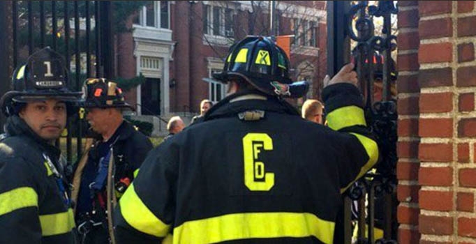 Harvard Üniversitesi, bomba ihbarı nedeniyle tahliye edildi