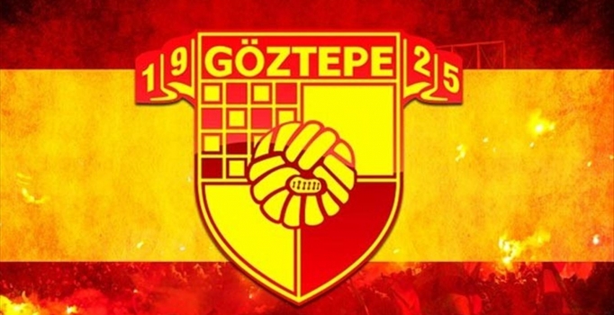 Göztepe’de herkes golcü