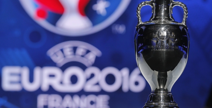 EURO 2016 hangi ülkede oynanacak?