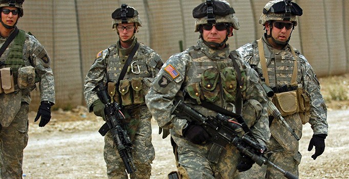 Son dakika! Rusya'dan sert çıkış: ABD, DEAŞ'ın üstünü örtüyor