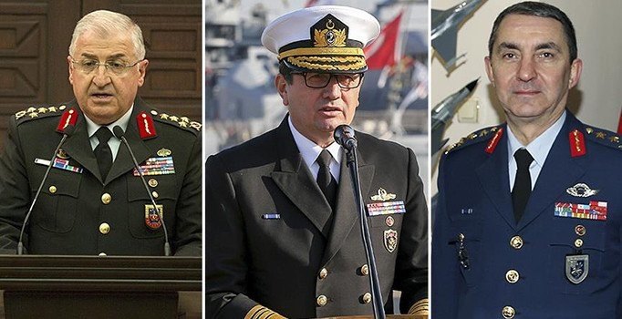 YAŞ’ta beş kriterle atama ve terfi