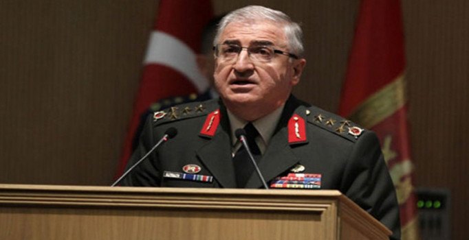 Jandarma’yı ayağa kaldıran komutan