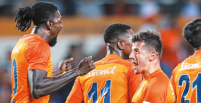 Emre'nin planı tutmadı