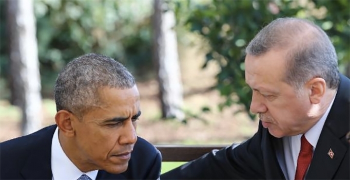 ABD: YPG de çalıştığımız sünni gruplardan biri