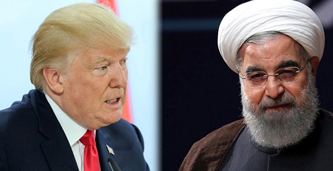 Almanya, İngiltere ve Fransa'dan ABD'ye nükleer anlaşma çağrısı