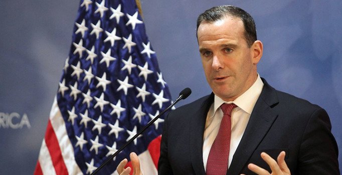 ABD açıkladı: Rakka'da 2000 kadar DEAŞ militanı kaldı