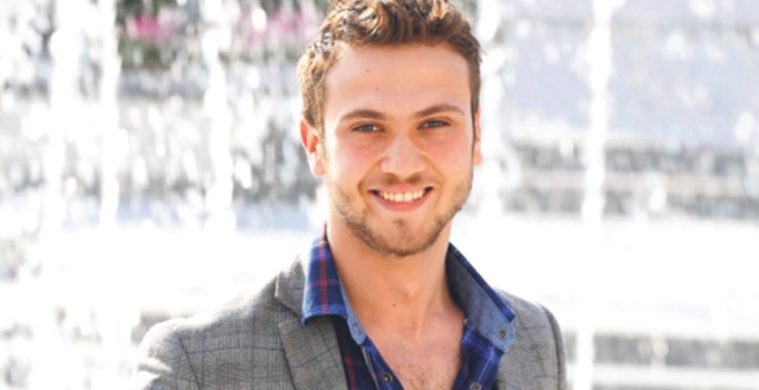 Aras Bulut İynemli Seda Bakan ile ekranlara geri dönüyor