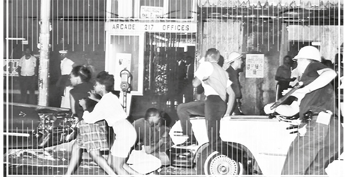 Halil Turhanlı yazdı: Filistin zulmü aslında Harlem’in de öyküsü