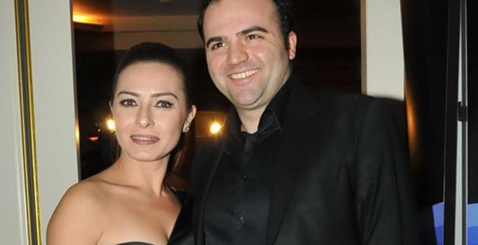 Ayça Bingöl anne oldu