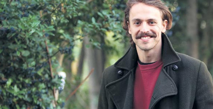 Metin Akdülger: 70'lerde olmak heyecan verici