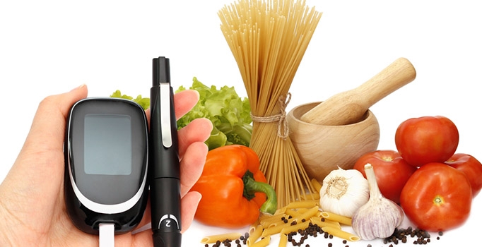 Diyabetle baş edebilirsiniz!