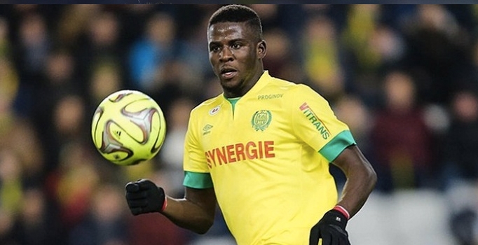 Beşiktaş Chelsea'den Djilobodji'yi bitirmek istiyor