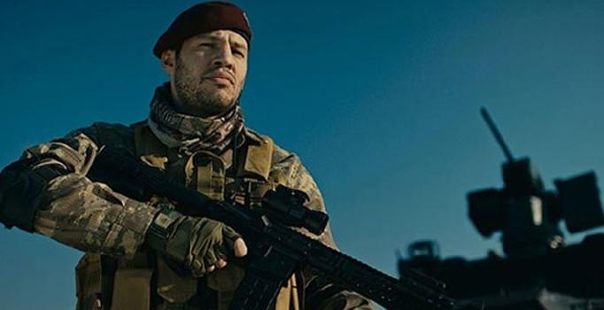 Atakan Arslan 'Söz' dizisine veda etti