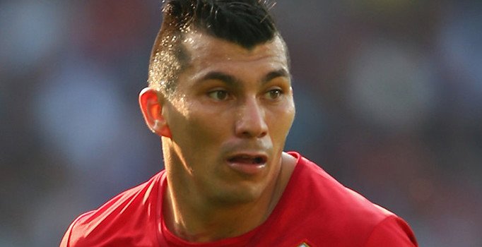 Gary Medel'in kardeşi gözaltına alındı
