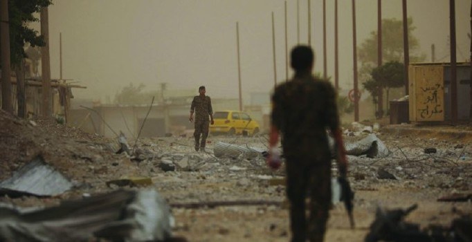 ABD: DEAŞ ve PKK arasındaki anlaşmaya taraf olmadık