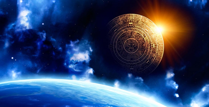 'Sanatın Astrolojisi' Conrad Talks’da konuşulacak