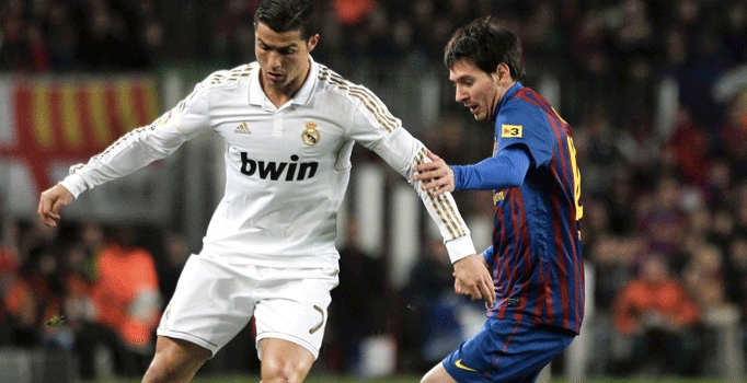 La Liga Başkanı Javier Tebas: Ronaldo ve Messi gidemez