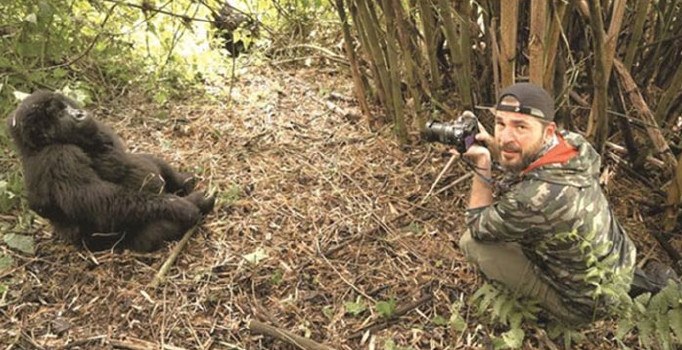 Engin Altan Düzyatan'dan flaş Afrika kararı
