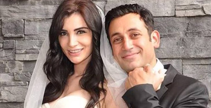 Sinan Çalışkanoğlu eşi Tuğba Sarıünal’dan tek celsede boşandı