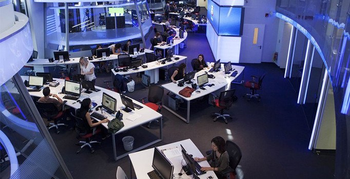 İsrail Al Jazeera'yi kapatmak için harekete geçti