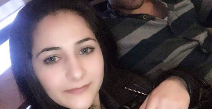 Esenyurt'ta eşini öldüren 2 aylık hamile kadın tutuklandı