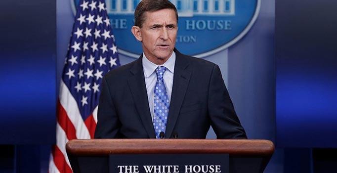 Flynn 'Gülen'i kaçırmak için Türkiye ile pazarlık yaptığı' iddialarını reddetti