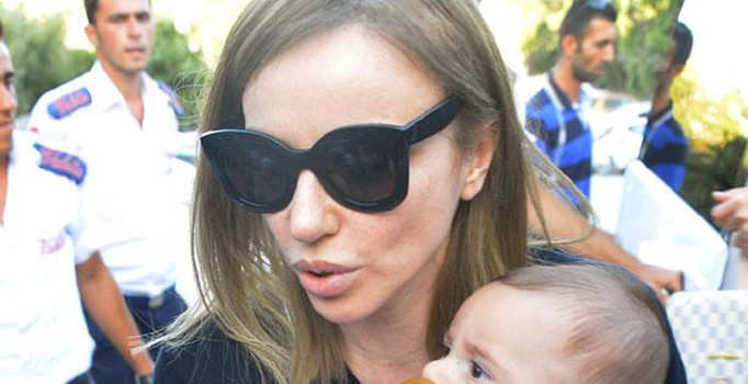 Gülşen'i çileden çıkaran olay: Gidip kapıya dayanacaktım