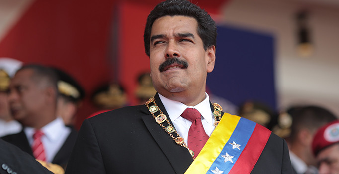 Venezuela'da Kurucu Meclis muhalif başsavcıyı görevden aldı