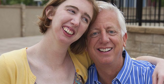 Kızı için 51 milyon dolarlık eğlence parkı inşa eden baba: Morgan'ın Harikalar Diyarı'nın hikayesi