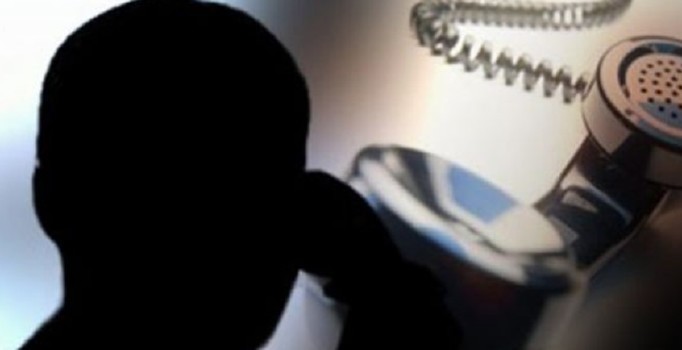 Vatandaşlara telefonla dolandırıcılık uyarısı