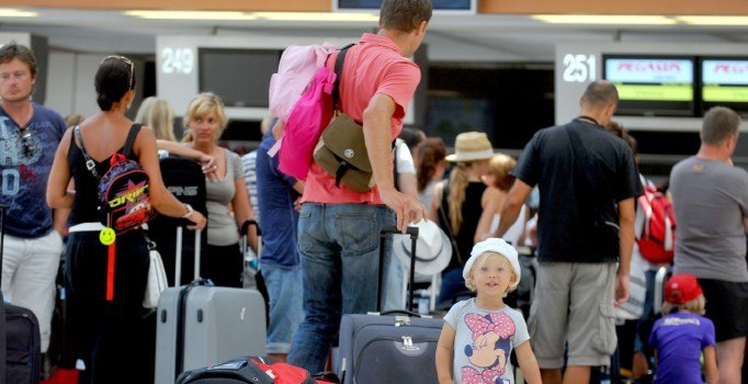 Turizmciler Kurban Bayramı için çağrı yaptı