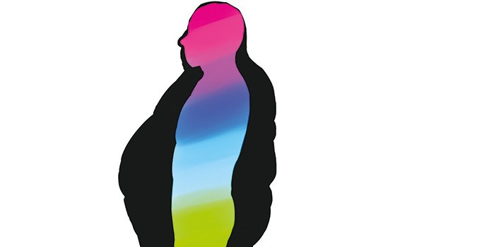 Obezitenin anahtarı bulundu