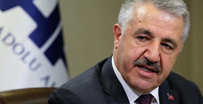 Irak’a Süveyş üzerinden gidebiliriz