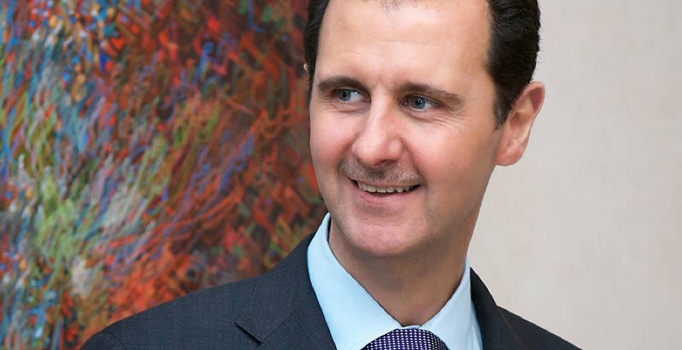 Bloomberg: Paris saldırıları Esad'a yaradı