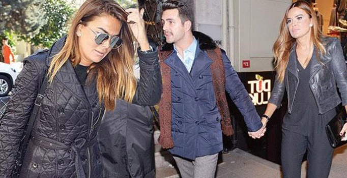 Özlem Yıldız'ın sevgilisi Öncü Sönmez sessizliğini bozdu