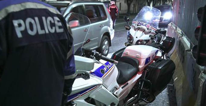 Fransa'da Türk'e ırkçı kurşun...