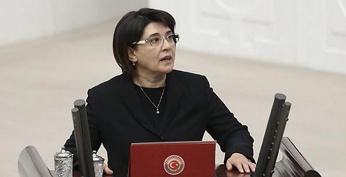 Leyla Zana: Kesinlikle tekrar yemin etmeyeceğim