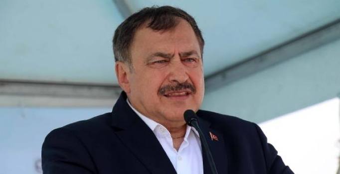 Eroğlu: Türkiye'yi en büyük 10 ekonomi arasına sokacağız