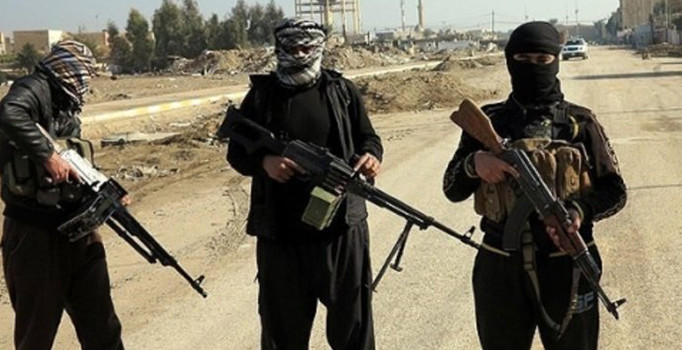 6 DEAŞ intihar eylemcisi etkisiz hale getirildi