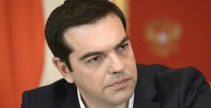 Fatih Terim Stadı'nda Alexis Çipras alarmı